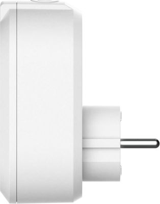 Smart plug WIFI IP20