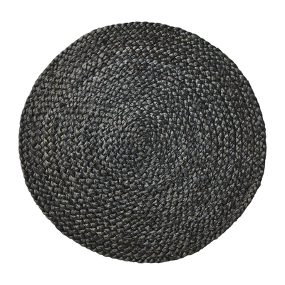 Elina Tallriksunderlägg D38 Blågrå 4-pack