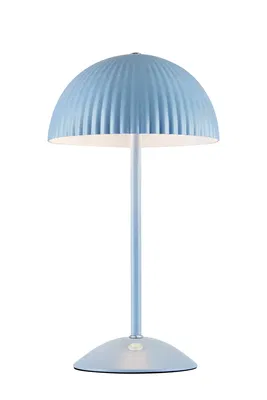 Zin Bordslampa H33 Blå