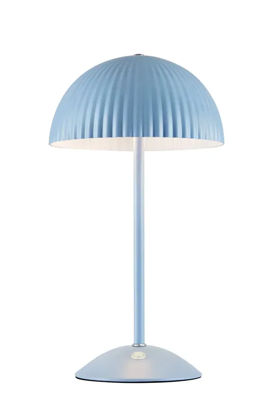 Zin Bordslampa H33 Blå