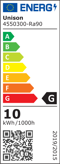 AR111 G53 830 9,5W 12V 18° Dim