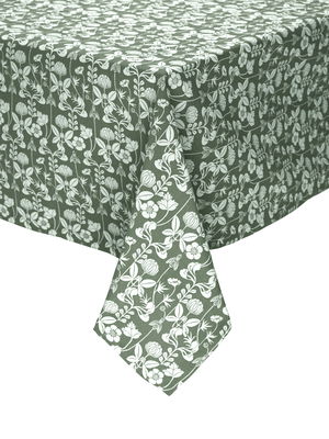 De Mina Duk 140x280cm Mossa