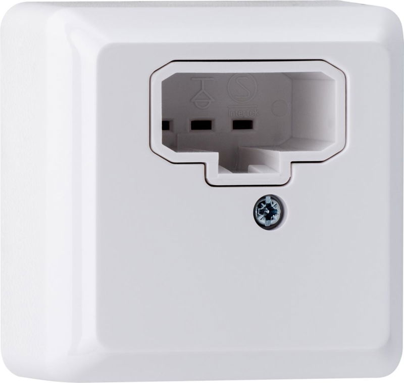 Lamputtag DCL UTP för vägg/tak , Connect 2 Home