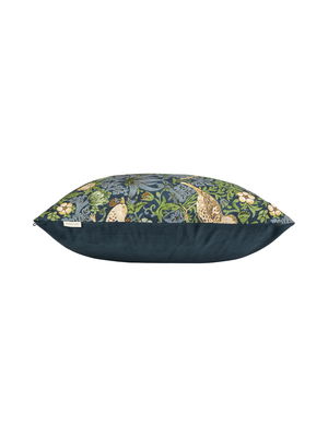Vilja Kuddfodral William Morris inredning