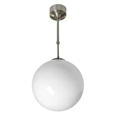 T733 Mora takupphänge teleskop nickel