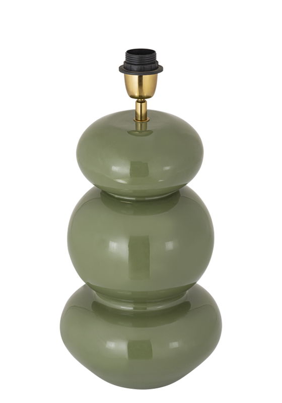 Becca Bordslampa 39 Djungelgrön