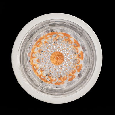 GU10 Zoom 24° 36° 60° 7W dim