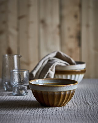 Harold Kanna H15 Klar