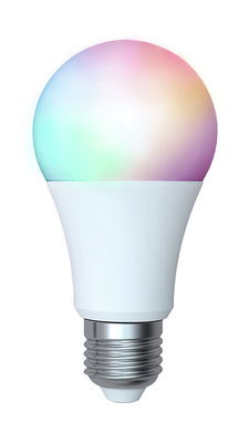 Normallampa 827-865 9W Smart RGB