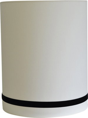 Galaxy Skärm Cylinder D35 Black Ribbon