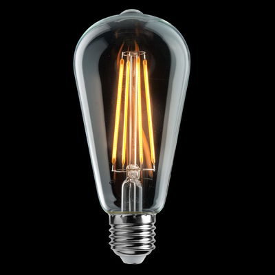 Edison E27 822 7,5W Dim