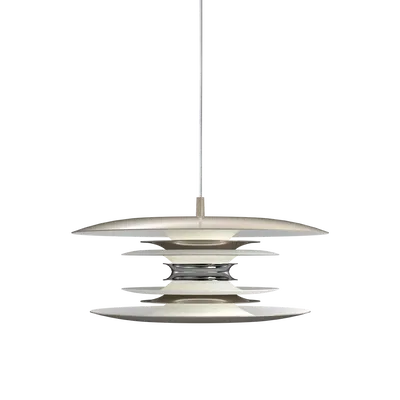 Diablo Taklampa D40 Greige