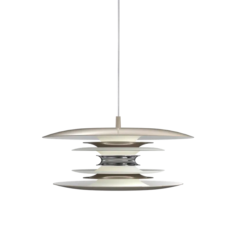 Diablo Taklampa D40 Greige