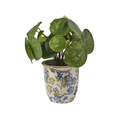 Anita Kruka STL S Blå/Grön