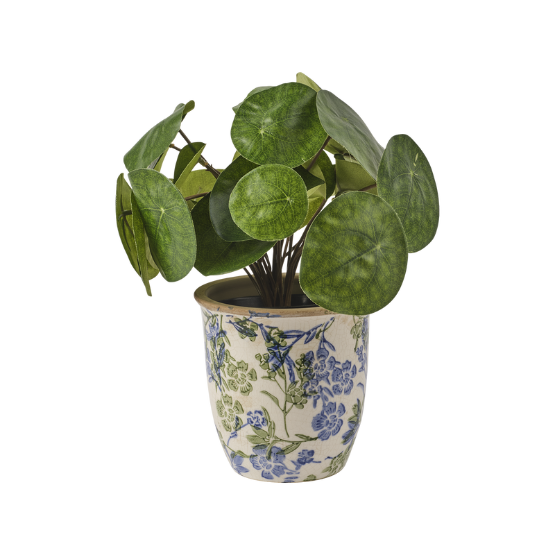 Anita Kruka STL S Blå/Grön