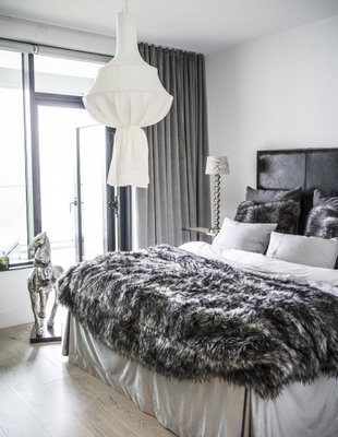 Empire Takskärmar Vit