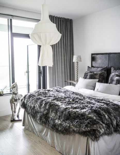 Empire Takskärmar Vit