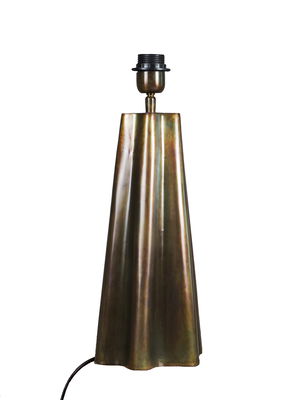 Aira bordslampa 44 mässing