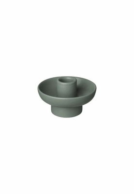 Vela ljusstake 9 agave green