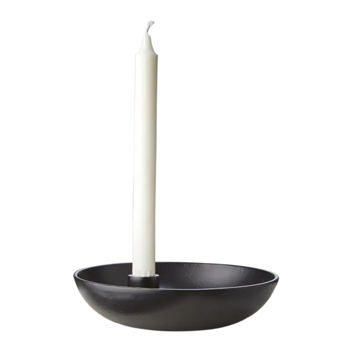 Carter Ljusstake D20 Svart