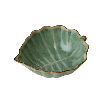 Hanna Skål L18 Grön 4-pack