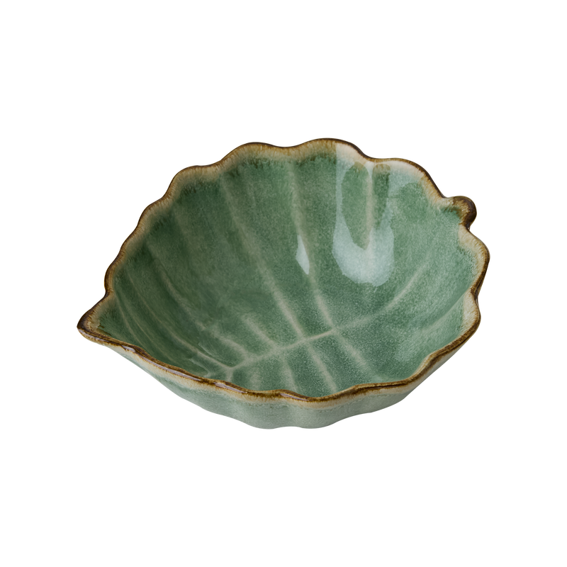 Hanna Skål L18 Grön 4-pack