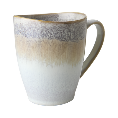 Anne Kopp D9 Beige/Elfenben