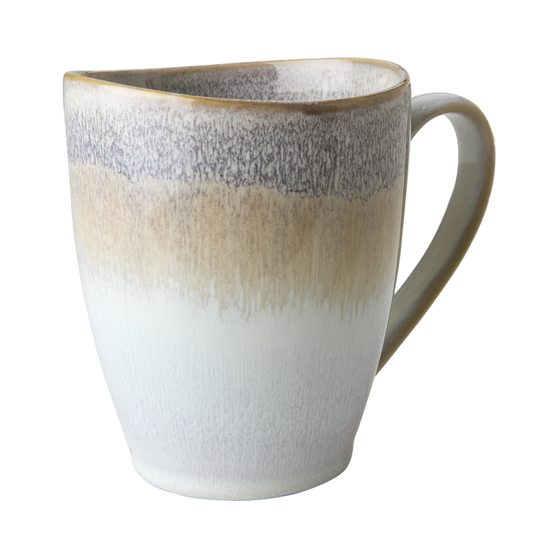 Anne Kopp D9 Beige/Elfenben