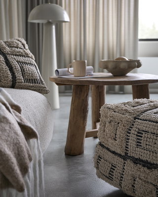 Mira Kopp D9 Beige 4-pack