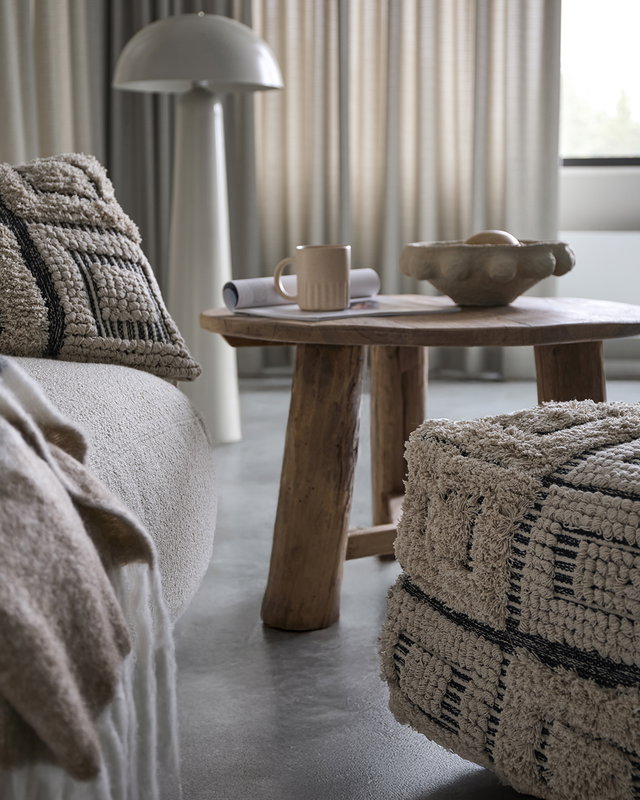 Mira Kopp D9 Beige 4-pack