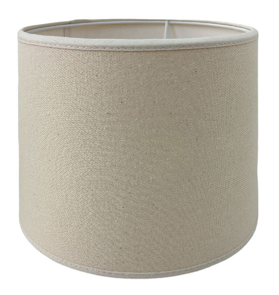 Engelska Fröskal Skärmar Beige