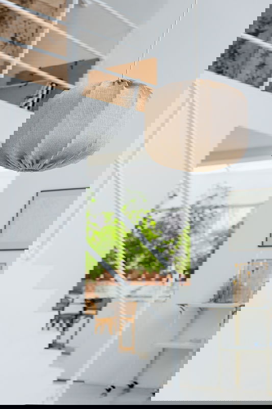 Dester Takskärm D38 Hope Beige