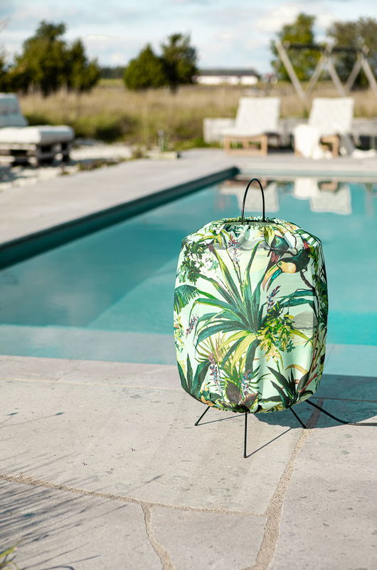 Lou Golvlampa H70 Toucan