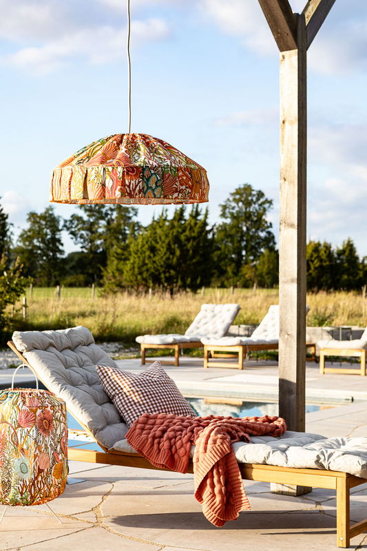 Ray Taklampa 50 Tropical Volang