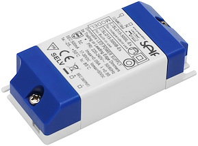 LED Driver 500MA
