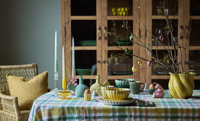 Dukning till Påsk