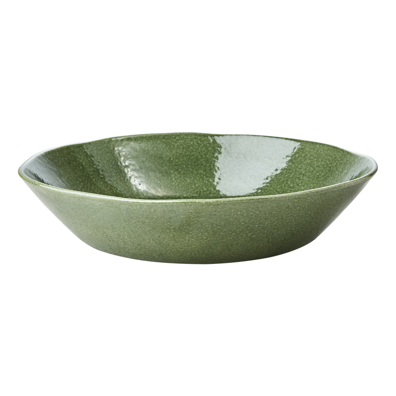 Annabelle Skål D34 Grön