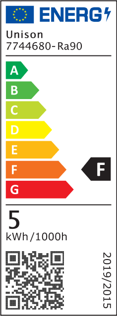 PAR16 E14 827 5W 3-Stegs Dim Memory