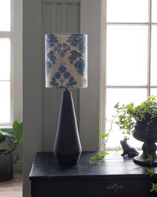 Sunshine Skärmar Cylinder Blå STL 21