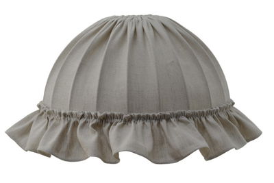 Dome Volang Takskärmar Natur Linne