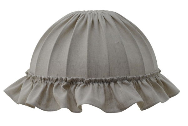 Dome Volang Takskärmar Natur Linne