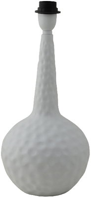 Stanton Lampfot H43 Vit