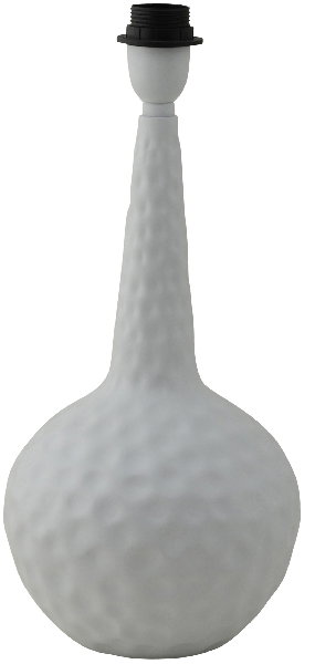 Stanton Lampfot H43 Vit