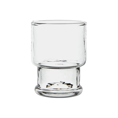 Harold Glas H9 Klar 6-pack