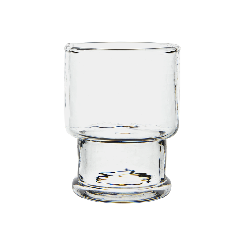 Harold Glas H9 Klar 6-pack