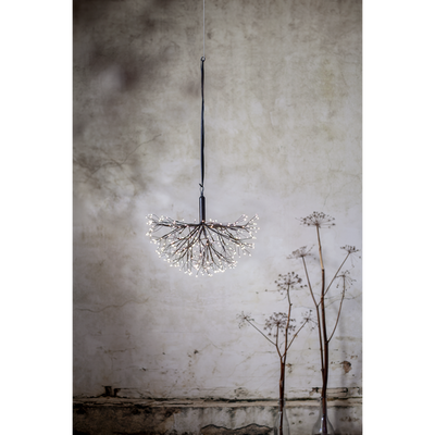 Stardust Dekoration 40cm Svart