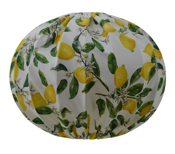 Boll Takskärm 42cm Lemon Garden