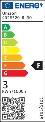 Stiftlampa G9 827 2,2W Dim