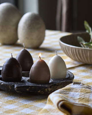 Hedda Serveringsfat D29 Beige