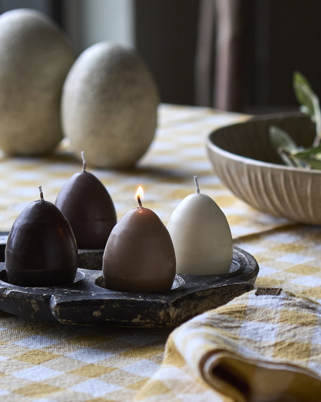 Hedda Serveringsfat D29 Beige